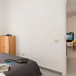 Cosy Flat In The