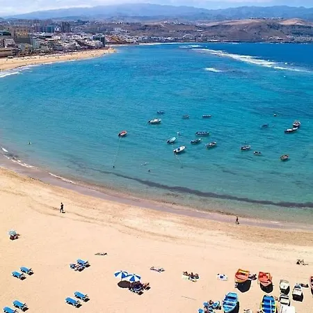 Cosy Flat In The Daire *