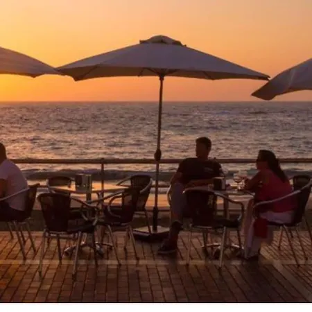 Cosy Flat In The Daire