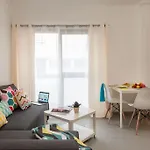 Apartment Cosy Flat In The *
