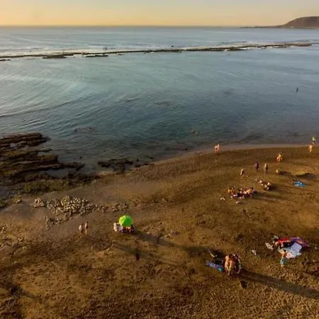 Cosy Flat In The شقة *