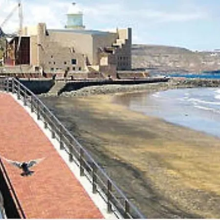 Cosy Flat In The Λας Πάλμας ντε Γκραν Κανάρια