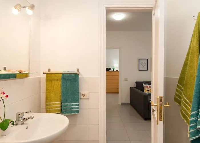 Διαμέρισμα Cosy Flat In The