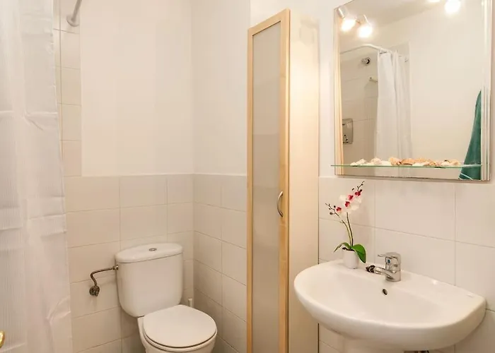 Cosy Flat In The * Λας Πάλμας ντε Γκραν Κανάρια