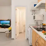 Cosy Flat In The Apartment *