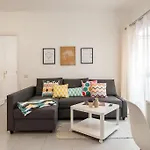Apartment Cosy Flat In The Las Palmas de Gran Canaria