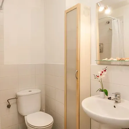 Cosy Flat In The * Las Palmas de Gran Canárias