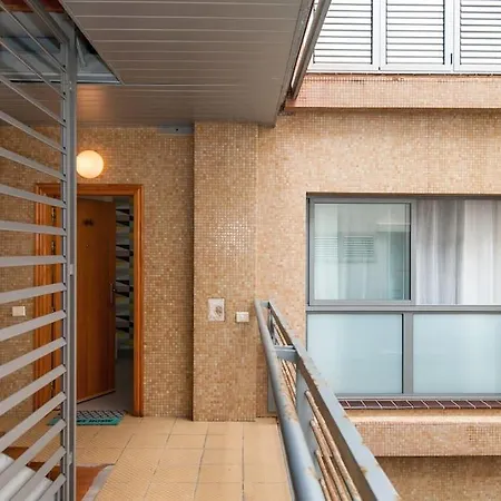 Cosy Flat In The